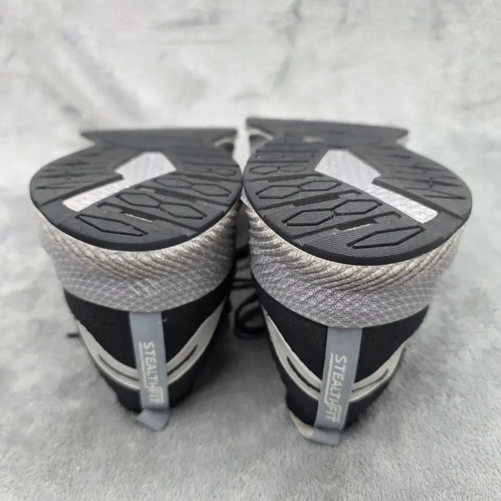 Brooks levitate stealthfit